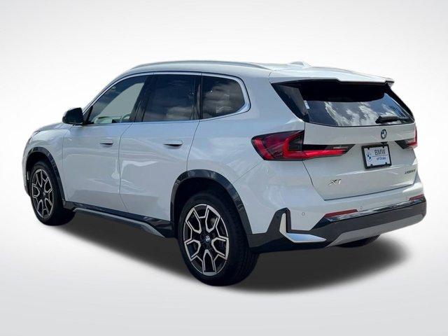 new 2026 BMW X1 car, priced at $47,415