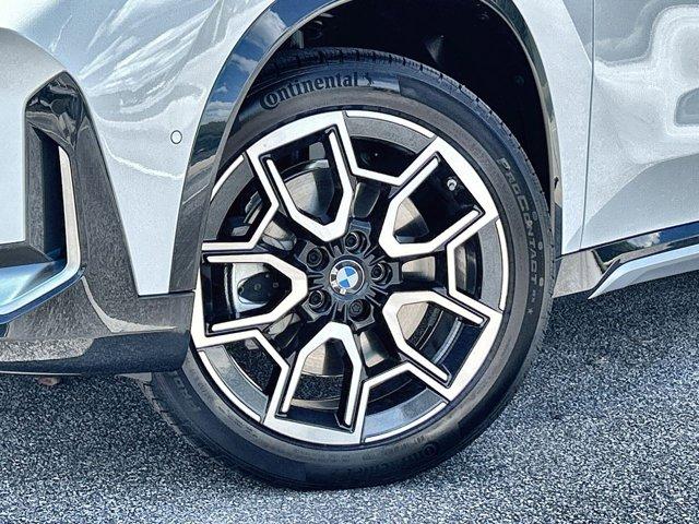 new 2026 BMW X1 car, priced at $47,415