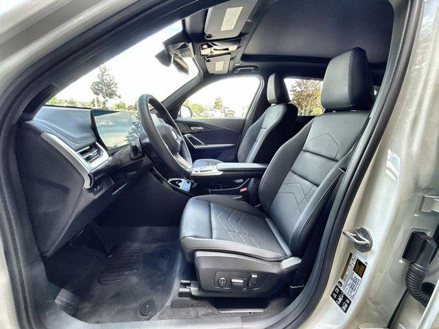 new 2026 BMW X1 car, priced at $47,415