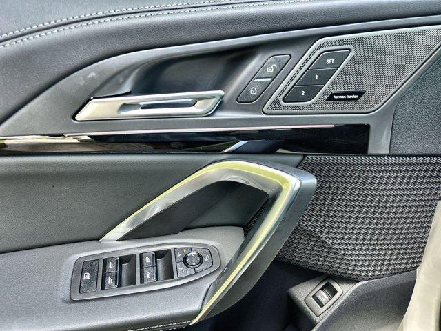 new 2026 BMW X1 car, priced at $47,415