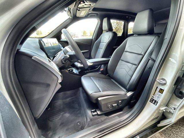 new 2026 BMW X1 car, priced at $47,415