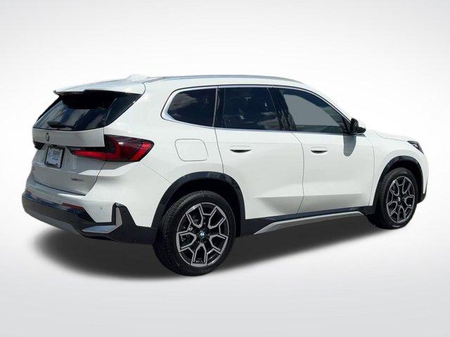 new 2026 BMW X1 car, priced at $47,415