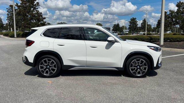 new 2026 BMW X1 car, priced at $47,415