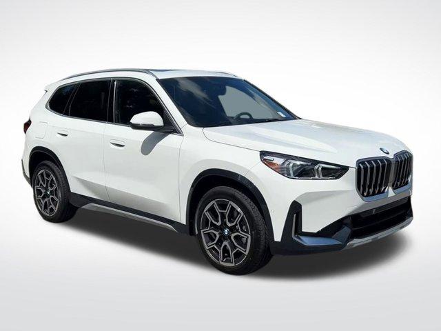 new 2026 BMW X1 car, priced at $47,415