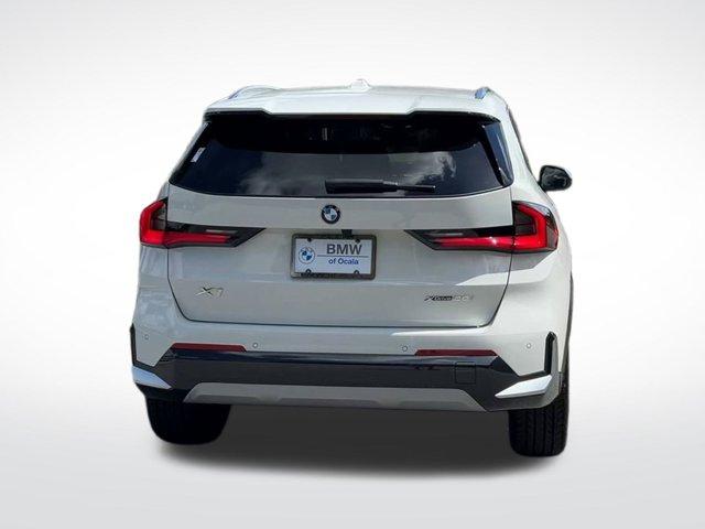 new 2026 BMW X1 car, priced at $47,415