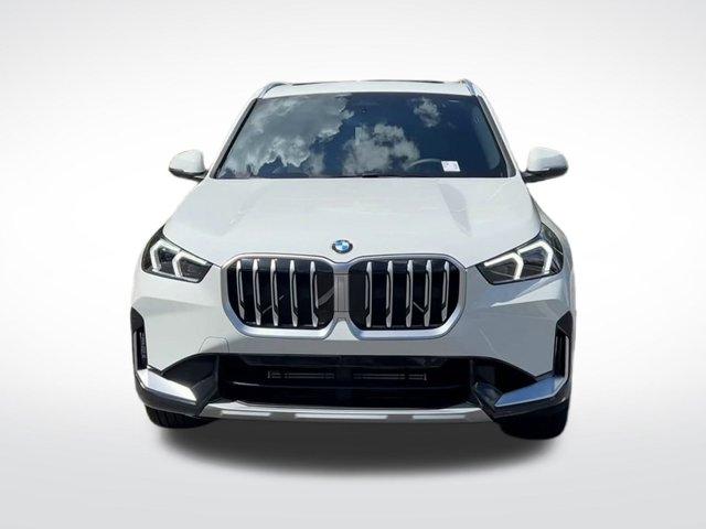 new 2026 BMW X1 car, priced at $47,415