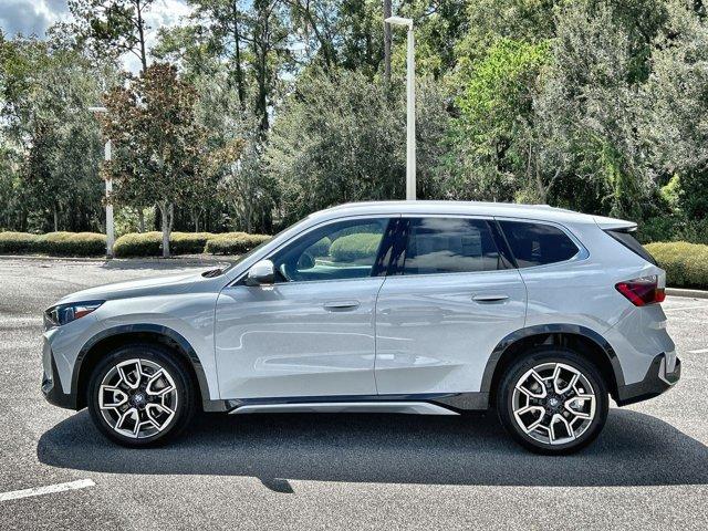 new 2026 BMW X1 car, priced at $47,415