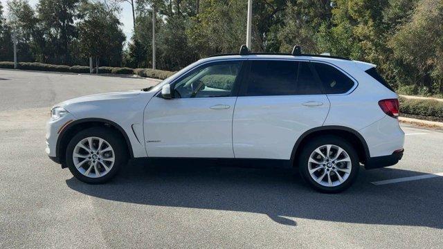 used 2016 BMW X5 car, priced at $17,458