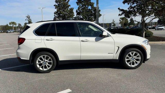 used 2016 BMW X5 car, priced at $17,458