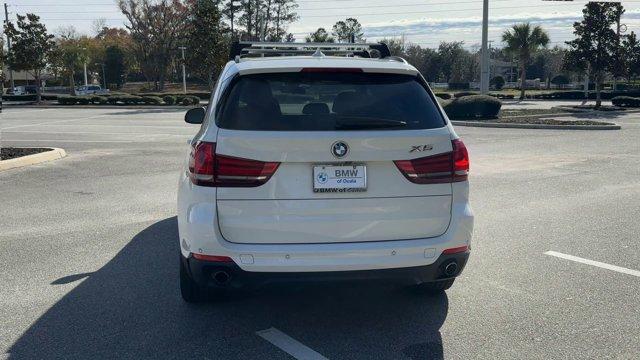 used 2016 BMW X5 car, priced at $17,458