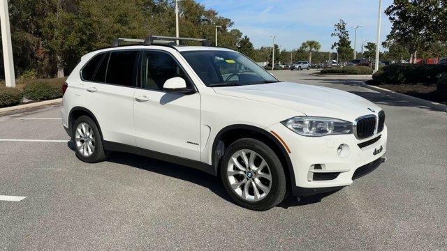 used 2016 BMW X5 car, priced at $17,458