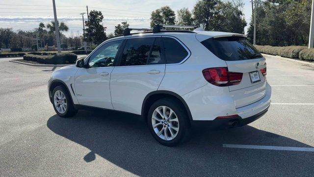 used 2016 BMW X5 car, priced at $17,458