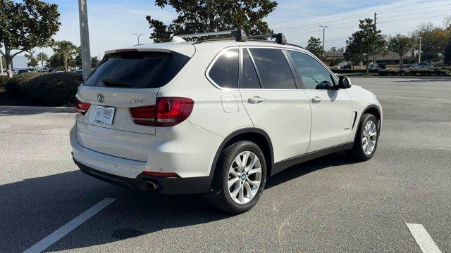 used 2016 BMW X5 car, priced at $17,458