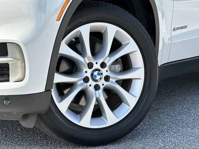 used 2016 BMW X5 car, priced at $17,458