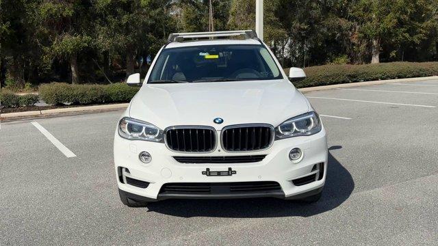 used 2016 BMW X5 car, priced at $17,458