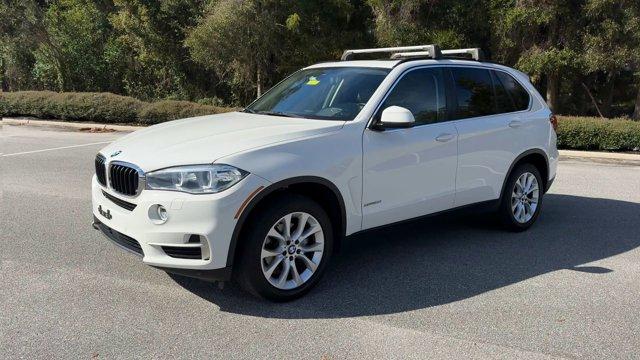 used 2016 BMW X5 car, priced at $17,458