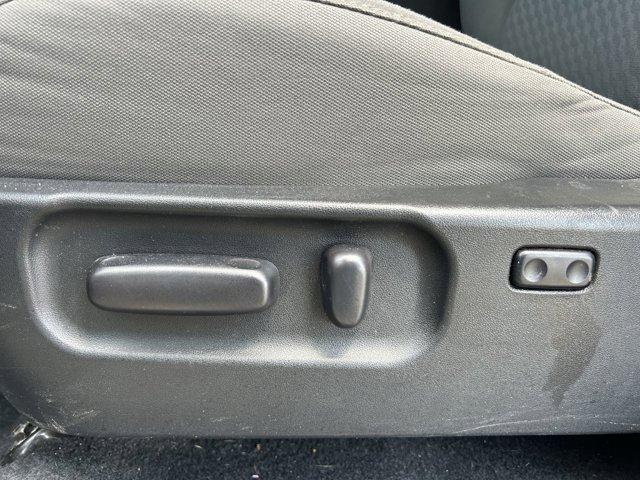 used 2022 Toyota Tacoma car, priced at $32,900