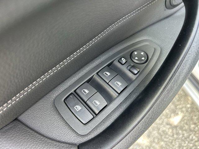 used 2018 BMW X1 car, priced at $17,000