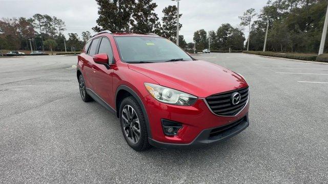 used 2016 Mazda CX-5 car, priced at $14,223