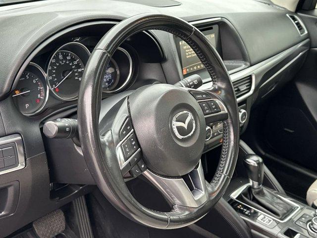 used 2016 Mazda CX-5 car, priced at $14,223