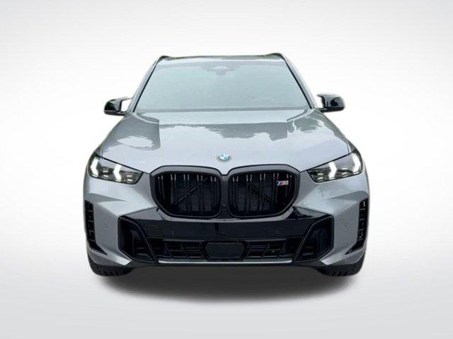 new 2025 BMW X5 car, priced at $95,110