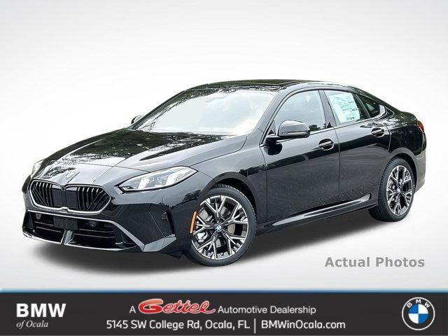 new 2026 BMW 228 Gran Coupe car, priced at $45,175
