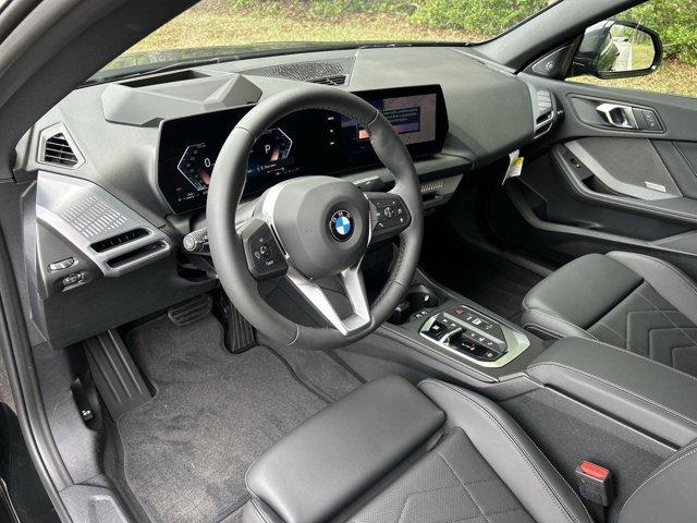 new 2026 BMW 228 Gran Coupe car, priced at $45,175