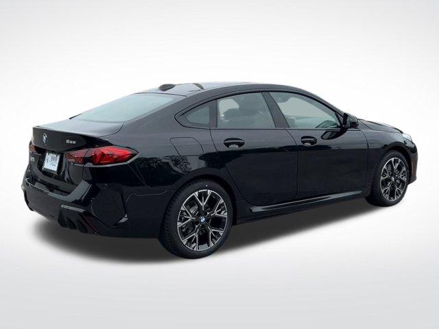 new 2026 BMW 228 Gran Coupe car, priced at $45,175
