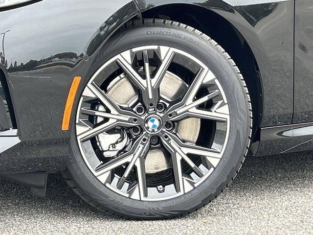 new 2026 BMW 228 Gran Coupe car, priced at $45,175