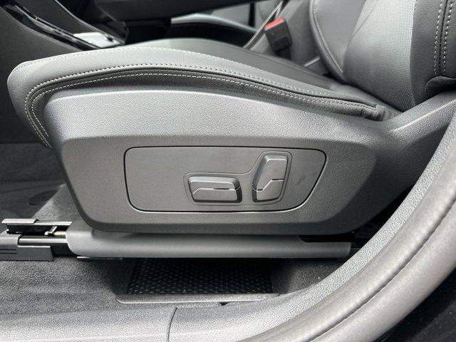 new 2025 BMW X1 car, priced at $49,330