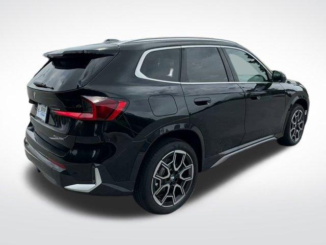 new 2025 BMW X1 car, priced at $49,330