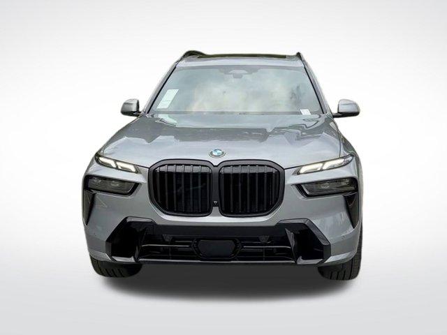 new 2025 BMW X7 car, priced at $97,990