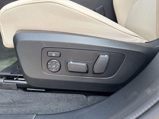 new 2025 BMW X3 car, priced at $57,905