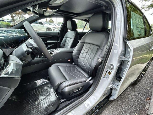 new 2026 BMW 530 car, priced at $71,540