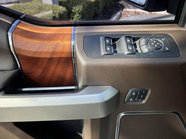 used 2019 Ford F-150 car, priced at $42,000