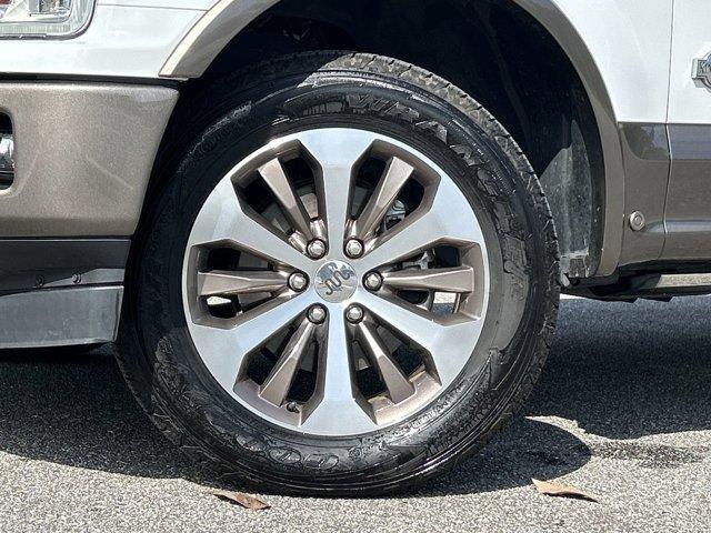used 2019 Ford F-150 car, priced at $42,000