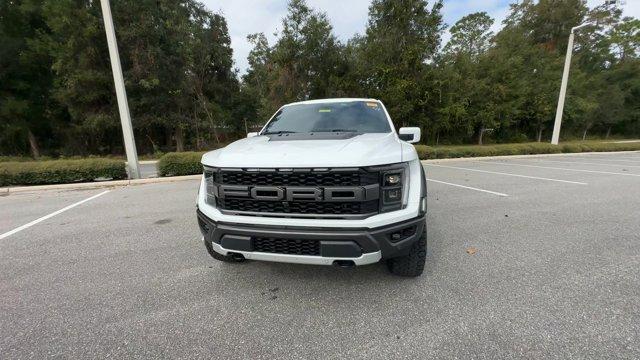 used 2022 Ford F-150 car, priced at $67,797