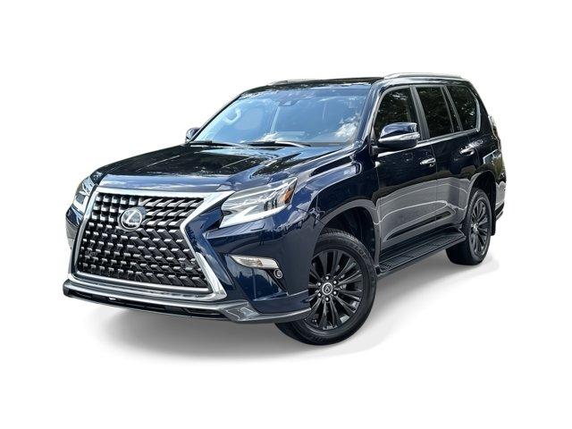 used 2023 Lexus GX 460 car, priced at $59,991