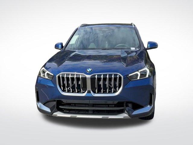 new 2025 BMW X1 car, priced at $48,215