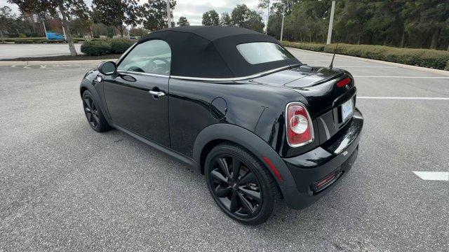 used 2013 MINI Roadster car, priced at $9,511