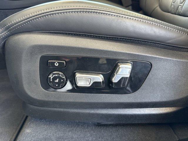 used 2025 BMW X5 car, priced at $71,000