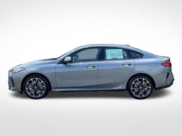 new 2025 BMW 228 Gran Coupe car, priced at $46,625