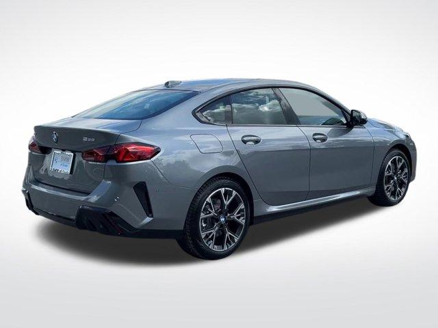 new 2025 BMW 228 Gran Coupe car, priced at $46,625