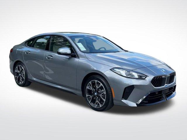 new 2025 BMW 228 Gran Coupe car, priced at $46,625