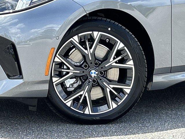 new 2025 BMW 228 Gran Coupe car, priced at $46,625