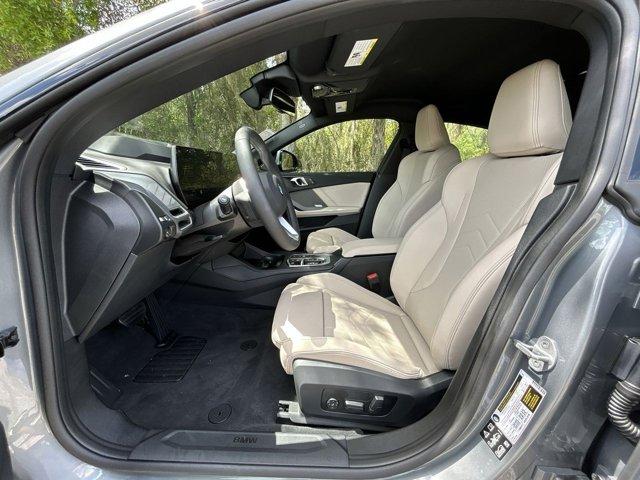new 2025 BMW 228 Gran Coupe car, priced at $46,625