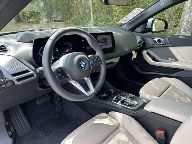 new 2025 BMW 228 Gran Coupe car, priced at $46,625