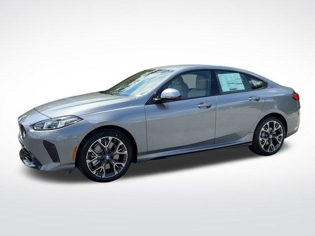 new 2025 BMW 228 Gran Coupe car, priced at $46,625