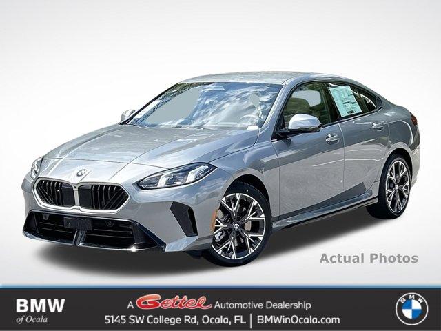 new 2025 BMW 228 Gran Coupe car, priced at $46,625