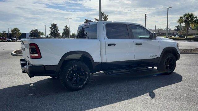 used 2024 Ram 1500 car, priced at $55,000